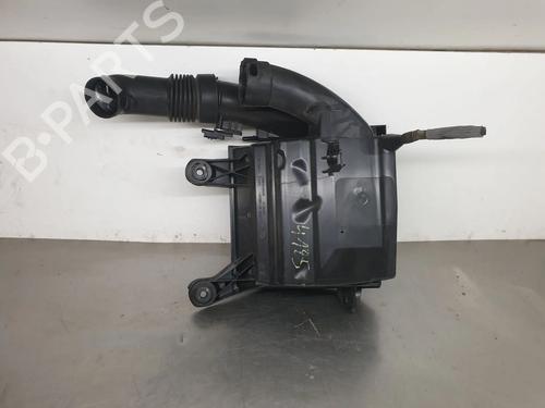 Air filter box CITROËN C3 AIRCROSS II (2R_, 2C_) 1.6 BlueHDi 120 (2CBHZH) | BP29617945M87