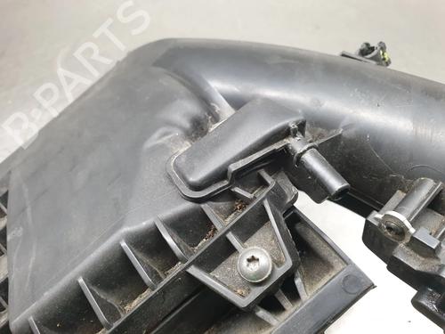 Air filter box CITROËN C3 AIRCROSS II (2R_, 2C_) 1.6 BlueHDi 120 (2CBHZH) | BP29617945M87