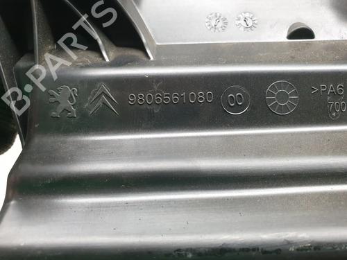 Air filter box CITROËN C3 AIRCROSS II (2R_, 2C_) 1.6 BlueHDi 120 (2CBHZH) | BP29617945M87