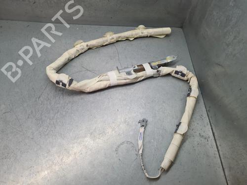 Høyre gardin kollisjonspute RENAULT MEGANE IV Hatchback (B9A/M/N_) 1.5 dCi 110 (B9A3) (110 hp) 24525785