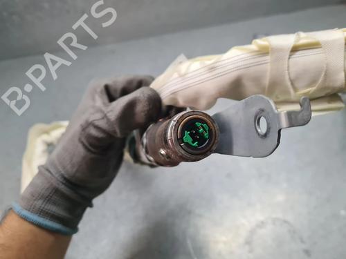 Right curtain airbag RENAULT MEGANE IV Hatchback (B9A/M/N_) 1.5 dCi 110 (B9A3) | BP24525785C12 