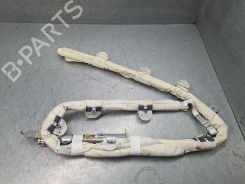 Venstre gardin kollisjonspute RENAULT MEGANE IV Hatchback (B9A/M/N_) 1.5 dCi 110 (B9A3) | BP24525786C11