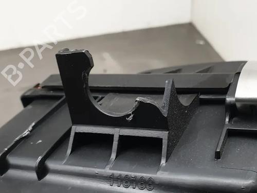 Air filter box DACIA SANDERO III 1.0 TCe 100 ECO-G | BP29617948M87 