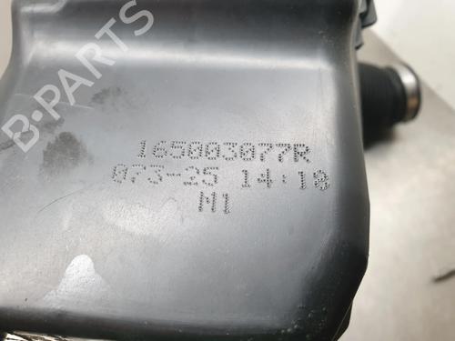Air filter box DACIA SANDERO III 1.0 TCe 100 ECO-G | BP29617948M87 