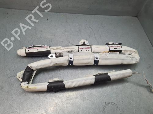 Right curtain airbag PEUGEOT 208 II (UB_, UP_, UW_, UJ_) 1.2 PureTech 75 | BP26601268C12 
