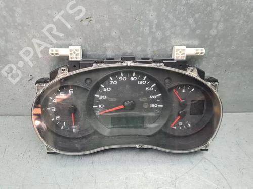 Kombiinstrument RENAULT MASTER III Van (FV) 2.3 dCi 110 FWD (FV0R, FV0W, FV1A) (110 hp) 26525954