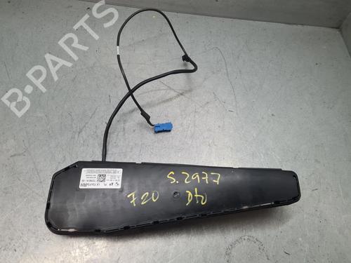 Right seat airbag BMW 1 (F20) 114 d | BP17005412C14 