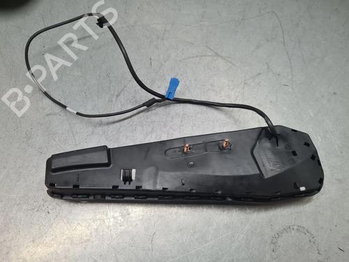 Right seat airbag BMW 1 (F20) 114 d | BP17005412C14 