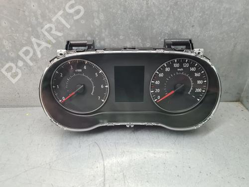 Kombiinstrument DACIA SANDERO III 1.0 TCe 100 (101 hp) 29210254