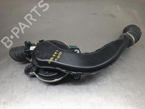 Varmeblæser RENAULT CLIO V (B7_) 1.6 E-TECH 145 (B7MU) (143 hp) 29617952