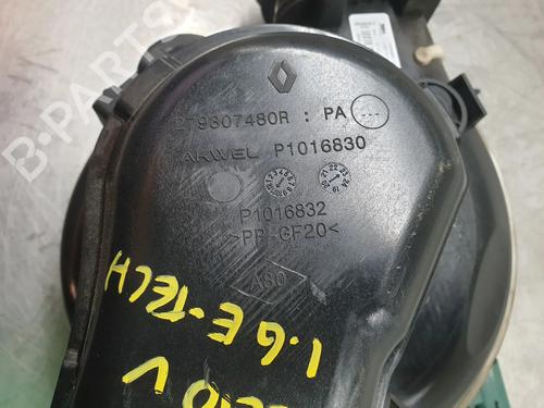 Heater blower motor RENAULT CLIO V (B7_) 1.6 E-TECH 145 (B7MU) | BP29617952M62  - Image 5
