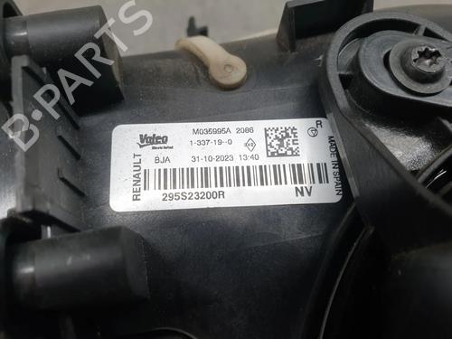 Heater blower motor RENAULT CLIO V (B7_) 1.6 E-TECH 145 (B7MU) | BP29617952M62  - Image 6