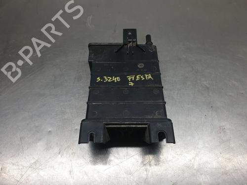 Other FORD FIESTA VII (HJ, HF) 1.0 EcoBoost | BP29617990O1