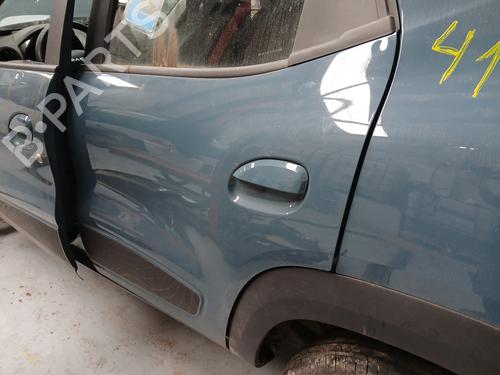 Left rear door DACIA SPRING EV (B6M1) | BP29617964C4
