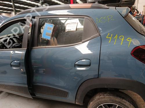 Used Left rear door DACIA SPRING EV (B6M1) (45 hp) 29617964