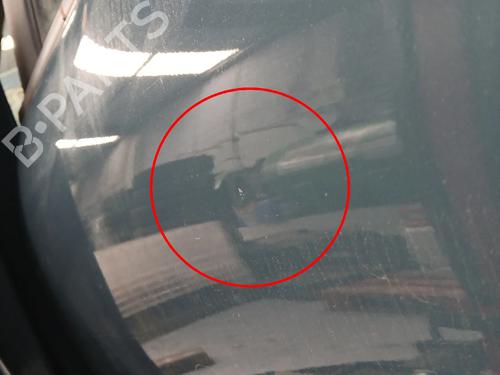 Left rear door DACIA SPRING EV (B6M1) | BP29617964C4