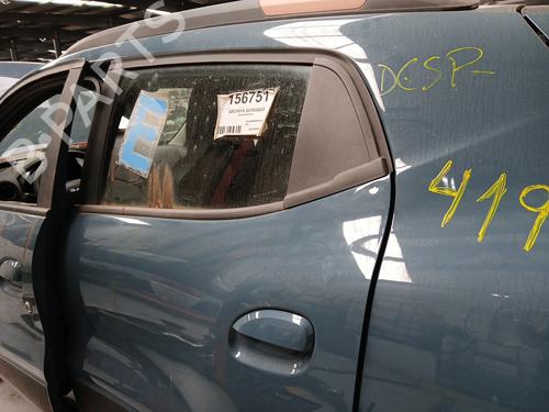 Left rear door DACIA SPRING EV (B6M1) | BP29617964C4