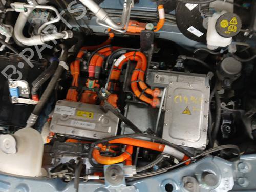 Motor DACIA SPRING EV (B6M1) (45 hp) 29617978