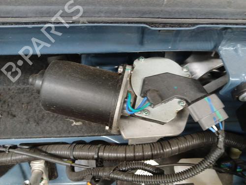 Ruitenwissermotor voor DACIA SPRING EV (B6M1) (45 hp) 29617970