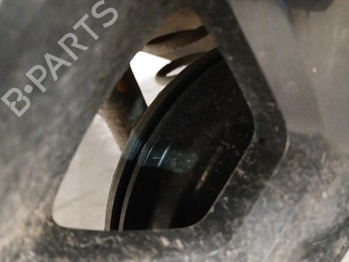 Used Rear axle DACIA SPRING EV (B6M1) (45 hp) 29617986