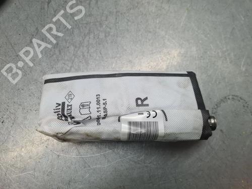 Right seat airbag RENAULT MEGANE IV Hatchback (B9A/M/N_) 1.5 dCi 110 (B9A3) | BP24525783C14 