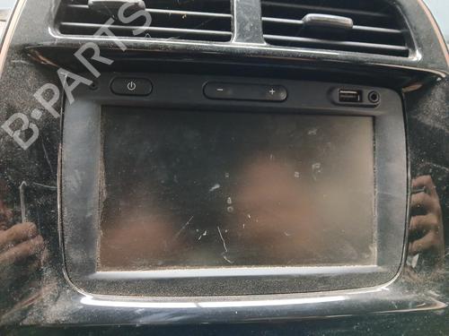 Used Radio DACIA SPRING EV (B6M1) (45 hp) 29618001