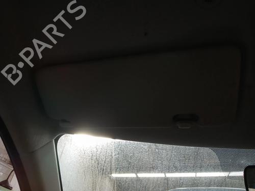 Used Left sun visor DACIA SPRING EV (B6M1) (45 hp) 29618003