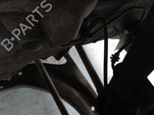 Used Right front driveshaft DACIA SPRING EV (B6M1) (45 hp) 29618007