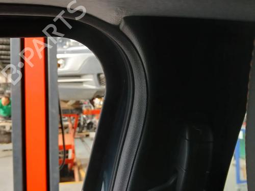 Airbag Kit DACIA SPRING EV (B6M1) | BP29618014C86 