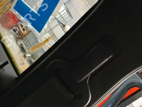 Airbag Kit DACIA SPRING EV (B6M1) | BP29618014C86 