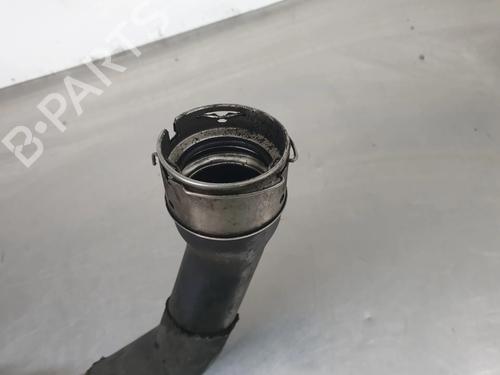 Intercooler pipe RENAULT CLIO IV (BH_) 1.5 dCi 75 | BP29618016M127