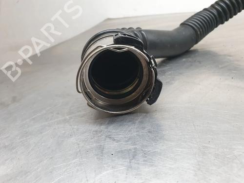 Intercooler pipe RENAULT KANGOO Express (FW0/1_) 1.5 dCi 90 (FW0G, FW05, FW08, FW11) | BP29619944M127 