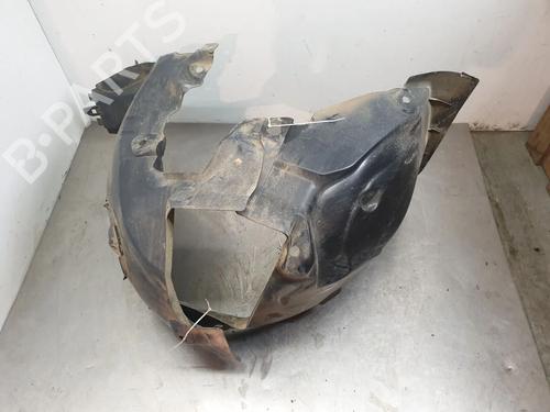 Used Wheel arch MERCEDES-BENZ CITAN Box Body/MPV (W415) 109 CDI (415.603, 415.605) (95 hp) 29619947