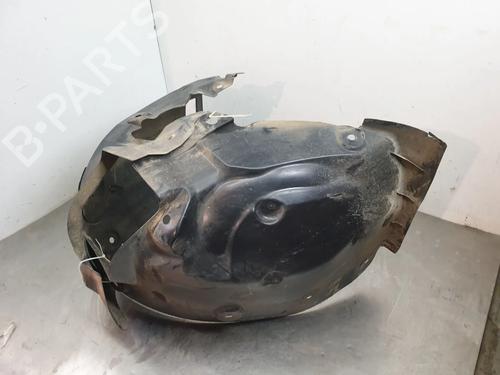 Wheel arch MERCEDES-BENZ CITAN Box Body/MPV (W415) 109 CDI (415.603, 415.605) | BP29619947C56 