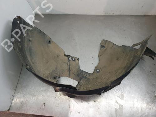 Wheel arch MERCEDES-BENZ CITAN Box Body/MPV (W415) 109 CDI (415.603, 415.605) | BP29619947C56 
