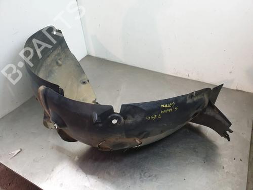 Wheel arch MERCEDES-BENZ CITAN Box Body/MPV (W415) 109 CDI (415.603, 415.605) | BP29619947C56 