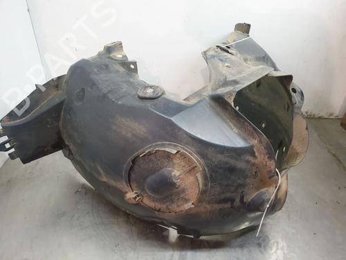 Wheel arch MERCEDES-BENZ CITAN Box Body/MPV (W415) 109 CDI (415.603, 415.605) | BP29619947C56 
