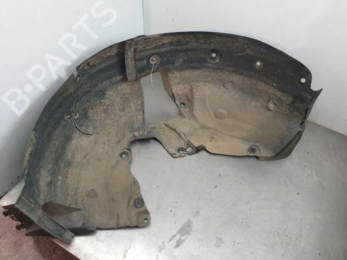 Wheel arch MERCEDES-BENZ CITAN Box Body/MPV (W415) 109 CDI (415.603, 415.605) | BP29619947C56 