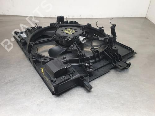 Køleventilator elektrisk RENAULT SYMBIOZ 1.6 E-Tech 145 | BP26378511M35 