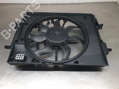 Køleventilator elektrisk RENAULT SYMBIOZ 1.6 E-Tech 145 | BP26378511M35 
