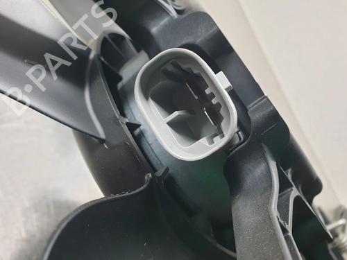 Køleventilator elektrisk RENAULT SYMBIOZ 1.6 E-Tech 145 | BP26378511M35 