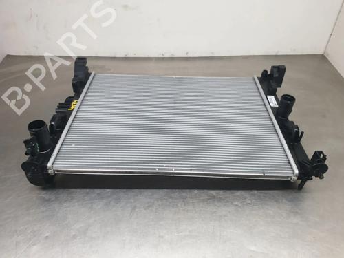Water radiator RENAULT SYMBIOZ 1.6 E-Tech 145 | BP26378519M31 