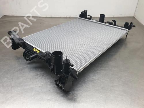 Water radiator RENAULT SYMBIOZ 1.6 E-Tech 145 | BP26378519M31 