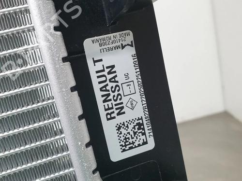 Water radiator RENAULT SYMBIOZ 1.6 E-Tech 145 | BP26378519M31 