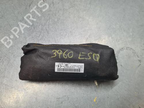 Used Left seat airbag DACIA SANDERO II 1.2 (75 hp) 26309248