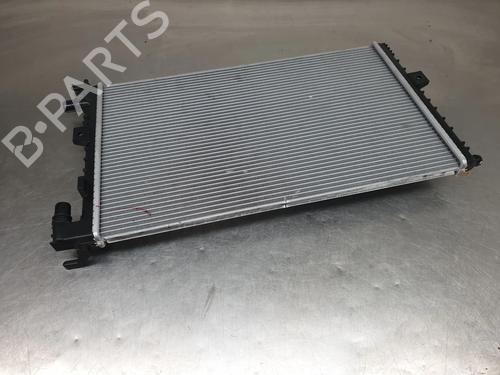 Water radiator RENAULT SYMBIOZ 1.6 E-Tech 145 | BP29619948M31 