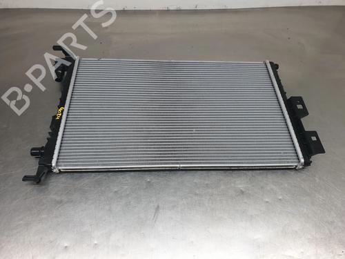 Radiateur à eau RENAULT SYMBIOZ 1.6 E-Tech 145 (143 hp) 29619948