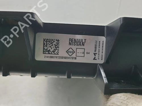 Water radiator RENAULT SYMBIOZ 1.6 E-Tech 145 | BP29619948M31 