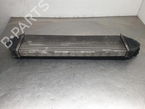 Ladeluftkühler für VOLVO V40 Hatchback (525) D2 (114 hp) 29619952