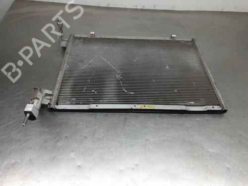 AC Kondensor FORD FIESTA VI (CB1, CCN) 1.5 TDCi (75 hp) 27277677
